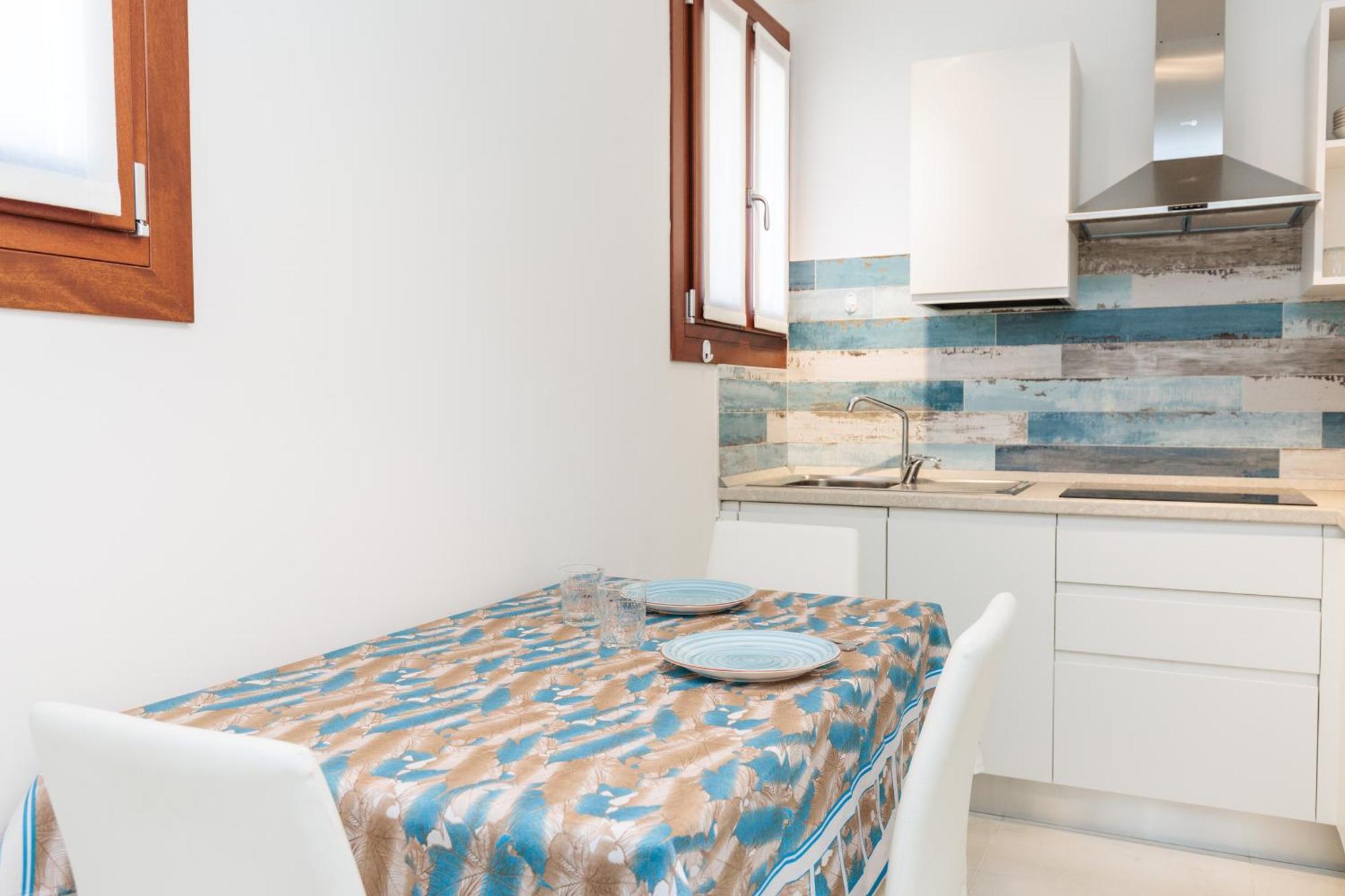 Accogliente Monolocale Veneziano1 Aria Condizionata, Vicino A Campus E Stazione Apartment ภายนอก รูปภาพ