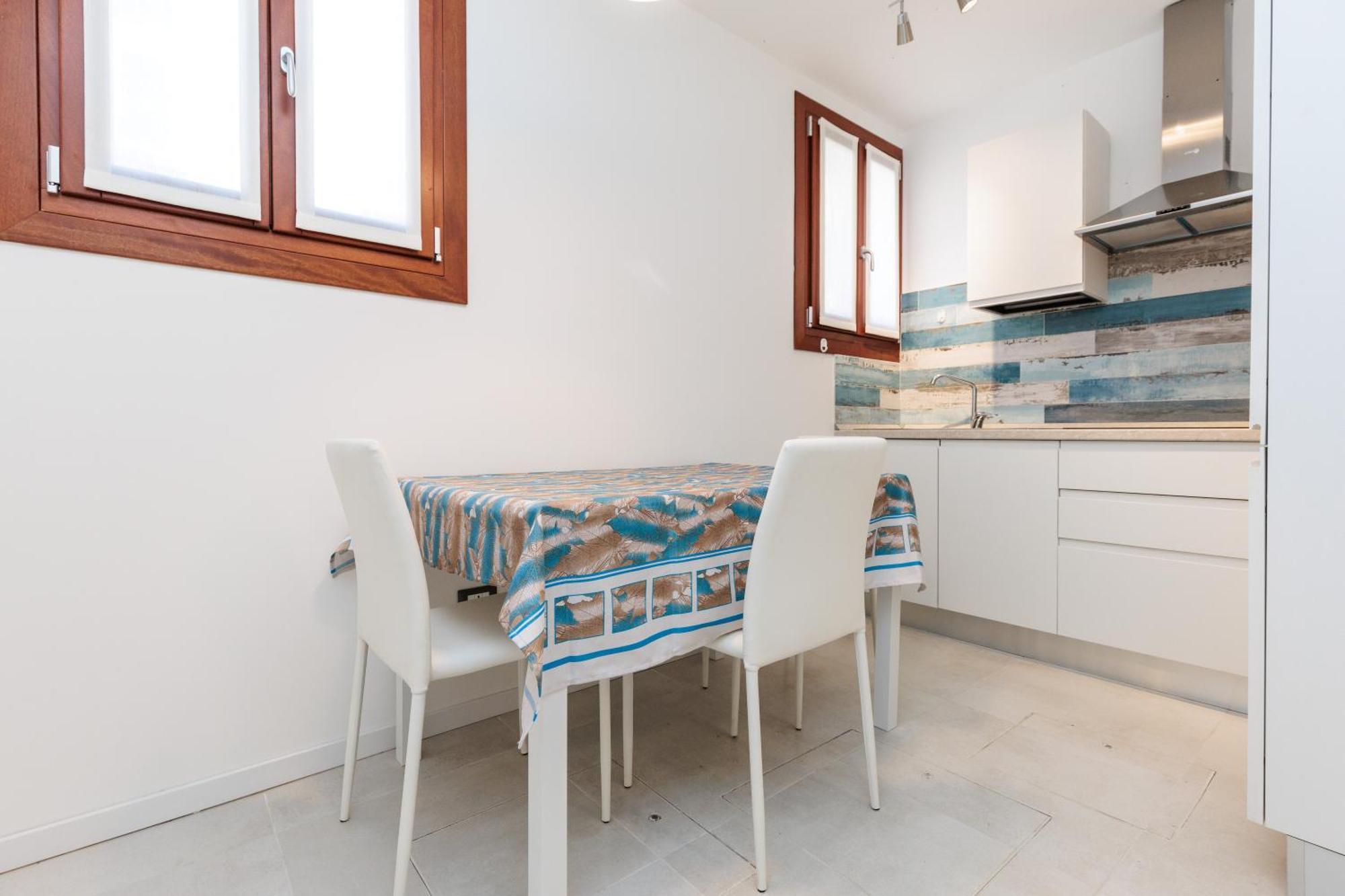 Accogliente Monolocale Veneziano1 Aria Condizionata, Vicino A Campus E Stazione Apartment ภายนอก รูปภาพ
