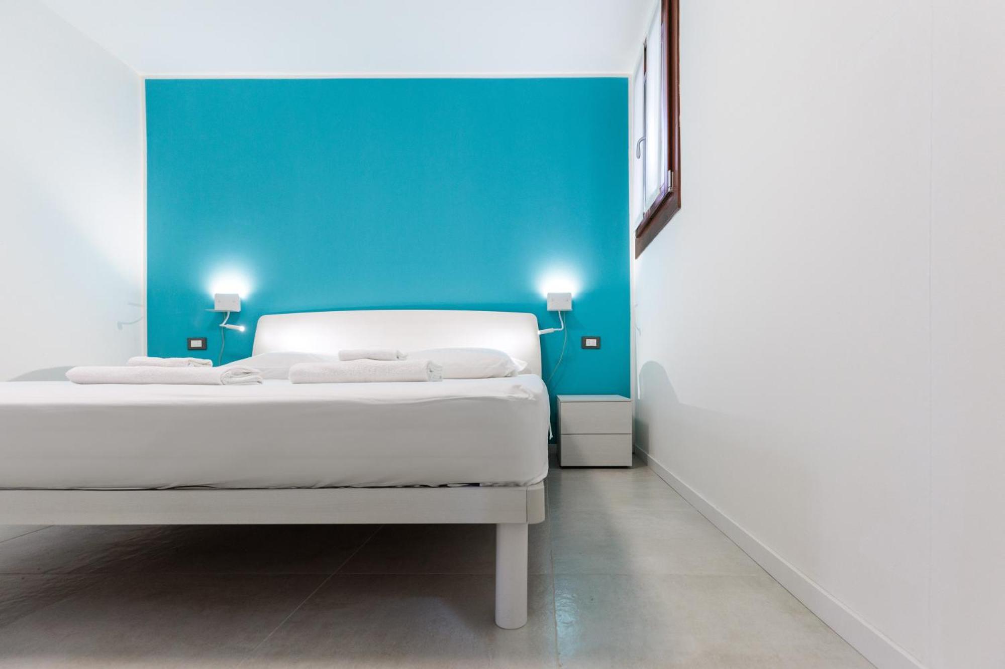 Accogliente Monolocale Veneziano1 Aria Condizionata, Vicino A Campus E Stazione Apartment ภายนอก รูปภาพ