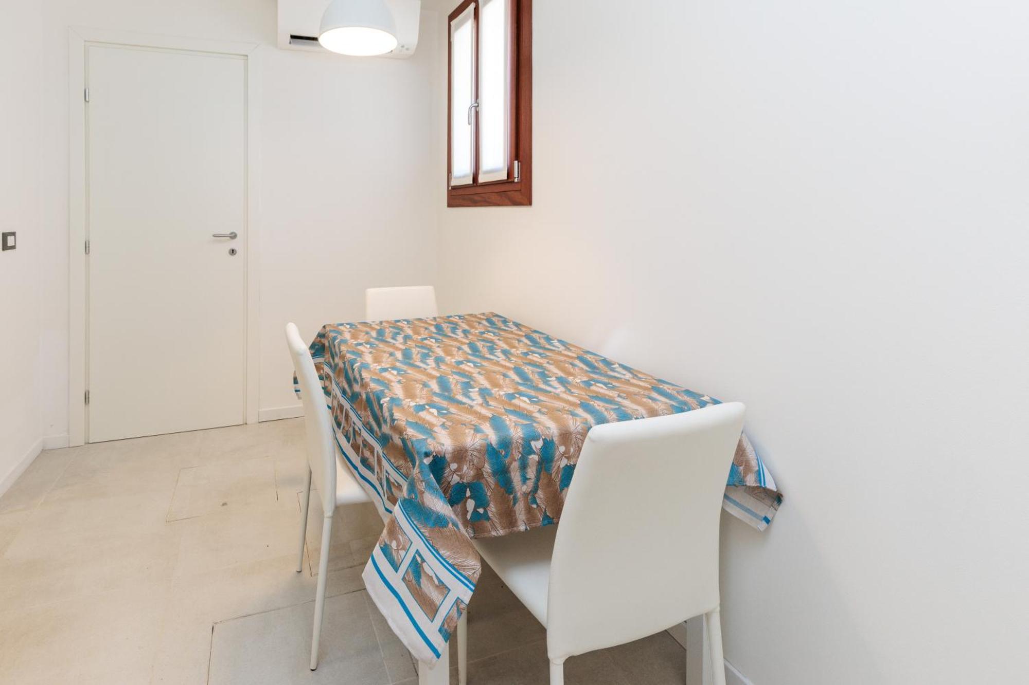 Accogliente Monolocale Veneziano1 Aria Condizionata, Vicino A Campus E Stazione Apartment ภายนอก รูปภาพ