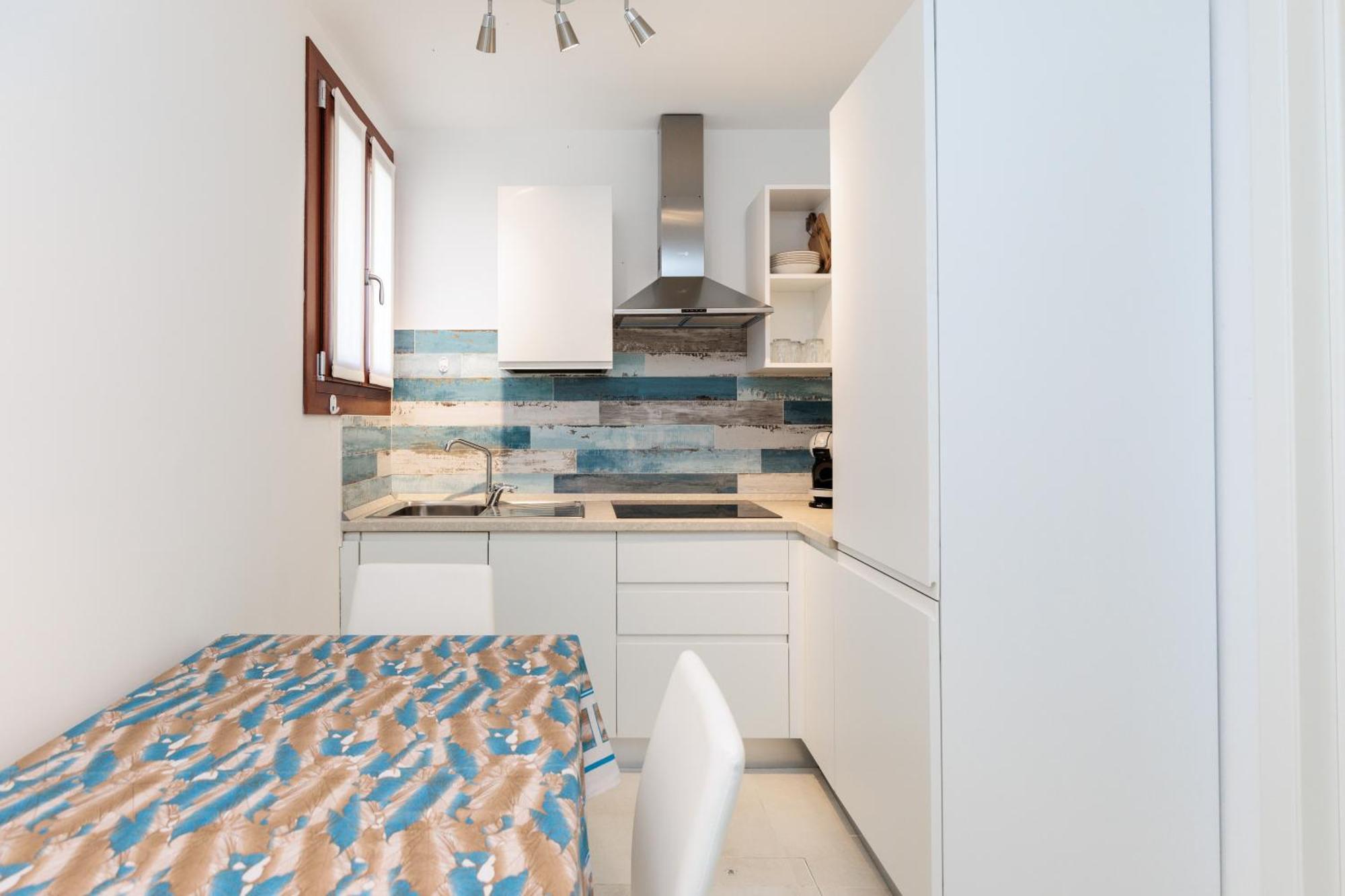 Accogliente Monolocale Veneziano1 Aria Condizionata, Vicino A Campus E Stazione Apartment ภายนอก รูปภาพ